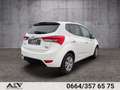 Hyundai iX20 1,4 CRDI 1.Besitz! Blanc - thumbnail 4