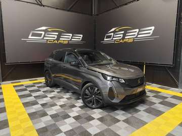 1.6 Hybrid 225 GT Blackpack/Pano/Keyless/Warm+Massage Leder/19"/Trekhaak/DodeHoek/Focal/AdCruise/Virtual/360/Apple