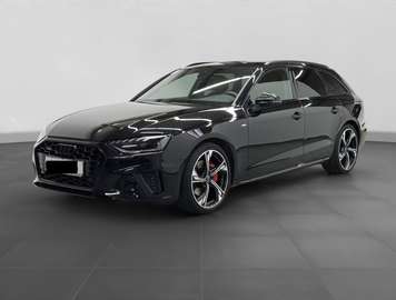 Avant 40 TFSI 204 CV*Quattro*S-Tronic*2XS-Line.