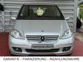 Mercedes-Benz A 170 /Scheckheft/WENIG KM/Rentnerfzg./PDC Silber - thumbnail 8