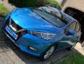 Nissan Micra 1.0 IG-T Tekna Blauw - thumbnail 22