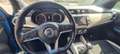 Nissan Micra 1.0 IG-T Tekna Blauw - thumbnail 8
