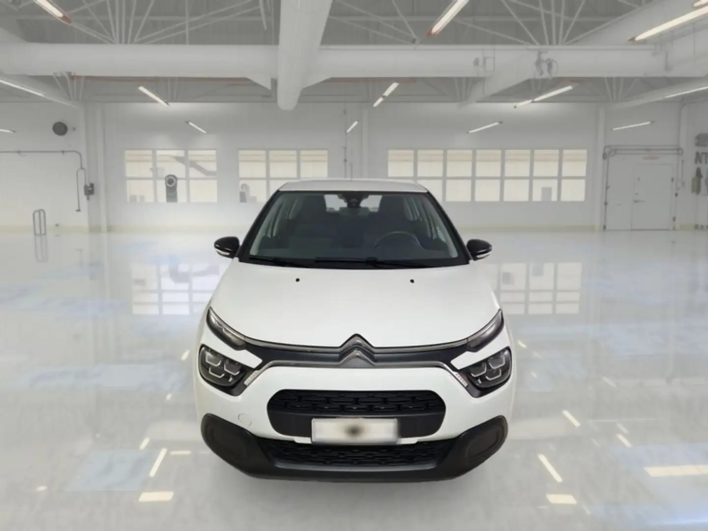 Citroen C3 BlueHDi 100 S&S Feel 5 PORTE - 2