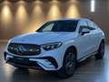 Mercedes-Benz GLC 220 Coupé 220d 4Matic 9G-Tronic Blanc - thumbnail 3