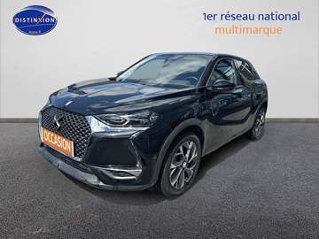 E-TENSE 136CH GRAND CHIC