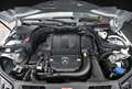 Mercedes-Benz C 250 T CGI BlueEff. AVANTGARDE Facelift *AHK*COMAND Silber - thumbnail 9