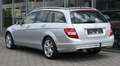 Mercedes-Benz C 250 T CGI BlueEff. AVANTGARDE Facelift *AHK*COMAND Silber - thumbnail 3