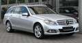 Mercedes-Benz C 250 T CGI BlueEff. AVANTGARDE Facelift *AHK*COMAND Silber - thumbnail 7