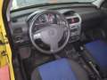 Opel Corsa Edition 1.0  Klima Sitzheizung Jaune - thumbnail 3