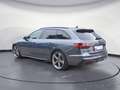 Audi A4 40 TFSI quattro S tronic S line Grijs - thumbnail 4
