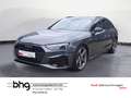 Audi A4 40 TFSI quattro S tronic S line Grijs - thumbnail 1