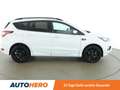 Ford Kuga 1.5 EcoBoost ST-Line *XENON*AHK*PANO*CAM* Weiß - thumbnail 7