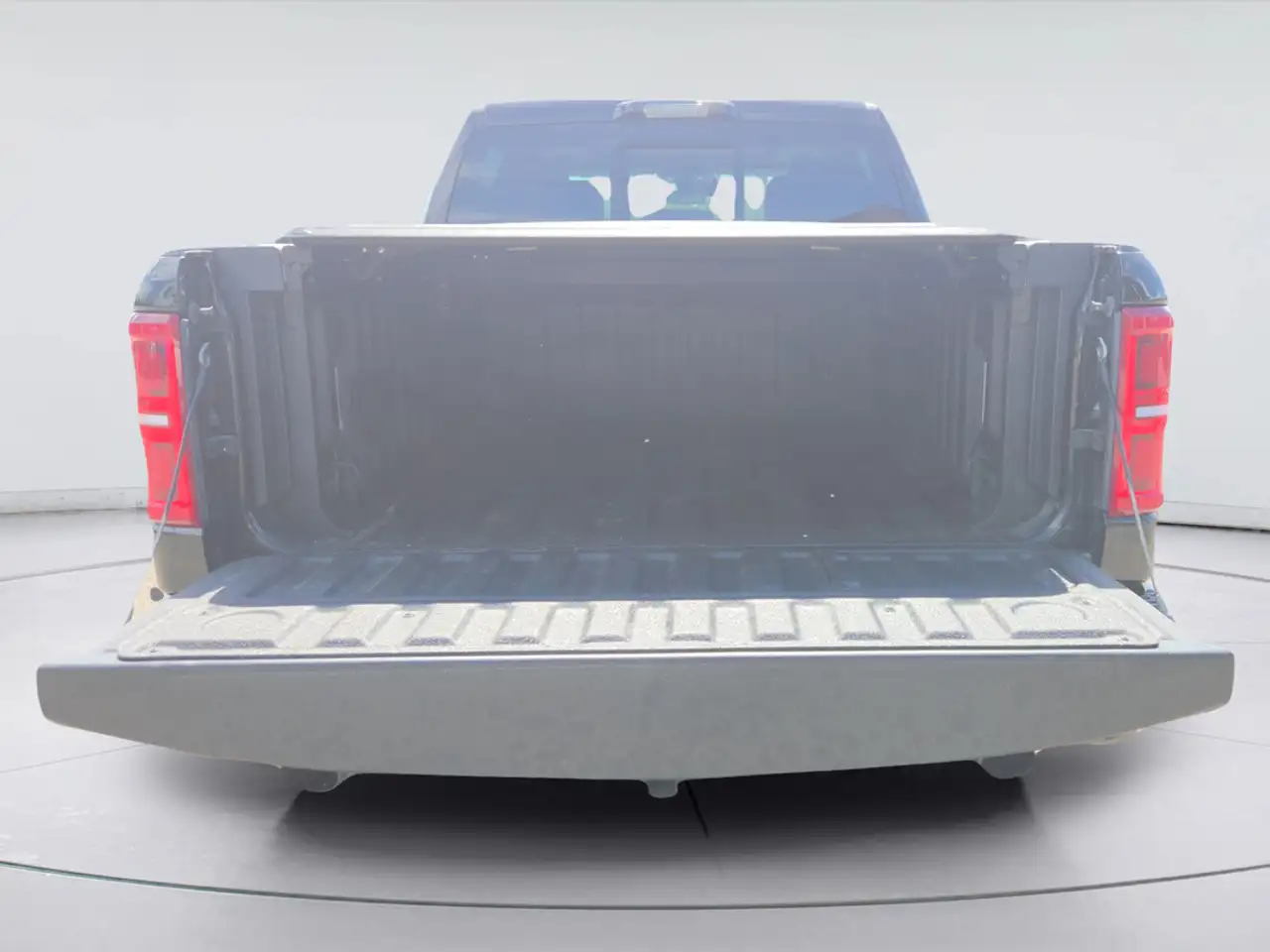 RAM 1500 fotografie RAM 1500