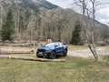Ford Ranger Raptor Standheizung, AHV, Höherlegung Blau - thumbnail 2