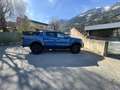 Ford Ranger Raptor Standheizung, AHV, Höherlegung Blau - thumbnail 3