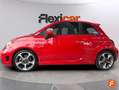 Abarth 500 1.4 16v T-Jet 595 107kW (145CV) E6 Rojo - thumbnail 3