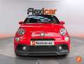 Abarth 500 1.4 16v T-Jet 595 107kW (145CV) E6 Rojo - thumbnail 2