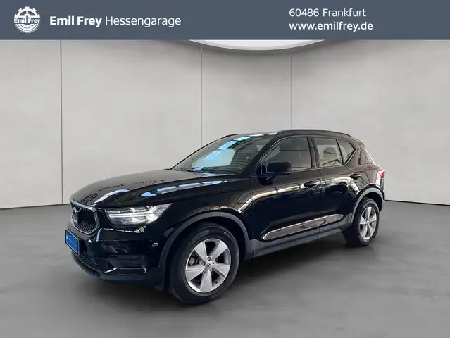 Volvo XC40 XC40 T2 Momentum-Core Navi-3D LED PDC 1. Hand