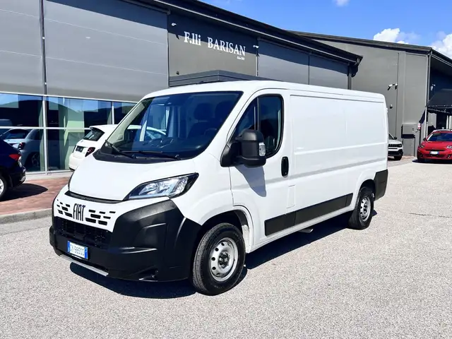 Fiat Ducato 35 2.2 140CV MH1 PM-TN