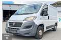 Fiat Ducato L1H1 - thumbnail 1