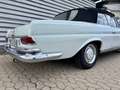 Mercedes-Benz 250 SE / C W111 Cabriolet Hochkühler Wit - thumbnail 26