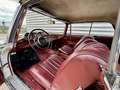 Mercedes-Benz 250 SE / C W111 Cabriolet Hochkühler Wit - thumbnail 33