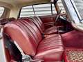 Mercedes-Benz 250 SE / C W111 Cabriolet Hochkühler Wit - thumbnail 13