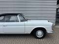 Mercedes-Benz 250 SE / C W111 Cabriolet Hochkühler Wit - thumbnail 22