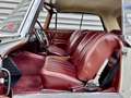 Mercedes-Benz 250 SE / C W111 Cabriolet Hochkühler Wit - thumbnail 19