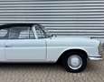 Mercedes-Benz 250 SE / C W111 Cabriolet Hochkühler Wit - thumbnail 4