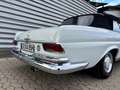 Mercedes-Benz 250 SE / C W111 Cabriolet Hochkühler Wit - thumbnail 24