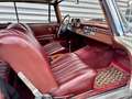 Mercedes-Benz 250 SE / C W111 Cabriolet Hochkühler Wit - thumbnail 9
