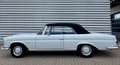 Mercedes-Benz 250 SE / C W111 Cabriolet Hochkühler Wit - thumbnail 28