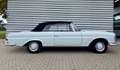 Mercedes-Benz 250 SE / C W111 Cabriolet Hochkühler Wit - thumbnail 2