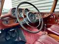 Mercedes-Benz 250 SE / C W111 Cabriolet Hochkühler Wit - thumbnail 7