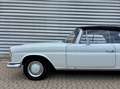 Mercedes-Benz 250 SE / C W111 Cabriolet Hochkühler Wit - thumbnail 29