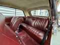 Mercedes-Benz 250 SE / C W111 Cabriolet Hochkühler Wit - thumbnail 31