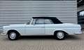 Mercedes-Benz 250 SE / C W111 Cabriolet Hochkühler Wit - thumbnail 27