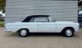Mercedes-Benz 250 SE / C W111 Cabriolet Hochkühler Wit - thumbnail 21