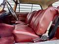 Mercedes-Benz 250 SE / C W111 Cabriolet Hochkühler Wit - thumbnail 18