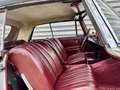 Mercedes-Benz 250 SE / C W111 Cabriolet Hochkühler Wit - thumbnail 14