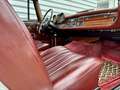 Mercedes-Benz 250 SE / C W111 Cabriolet Hochkühler Wit - thumbnail 16