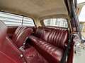 Mercedes-Benz 250 SE / C W111 Cabriolet Hochkühler Wit - thumbnail 32