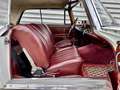 Mercedes-Benz 250 SE / C W111 Cabriolet Hochkühler Wit - thumbnail 8