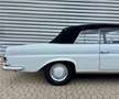Mercedes-Benz 250 SE / C W111 Cabriolet Hochkühler Wit - thumbnail 3