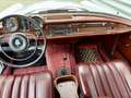 Mercedes-Benz 250 SE / C W111 Cabriolet Hochkühler Wit - thumbnail 6