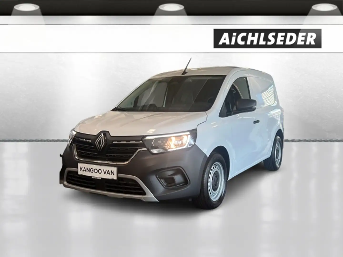 Renault Kangoo KANGOO VAN EXTRA dCi 95 Weiß - 1