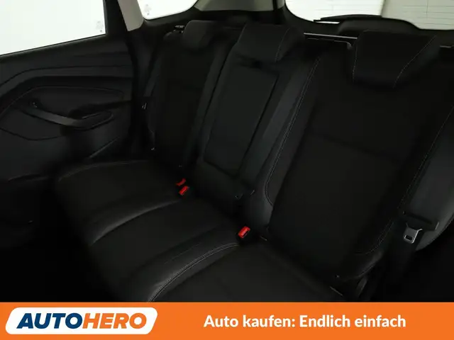 Ford Kuga view 14