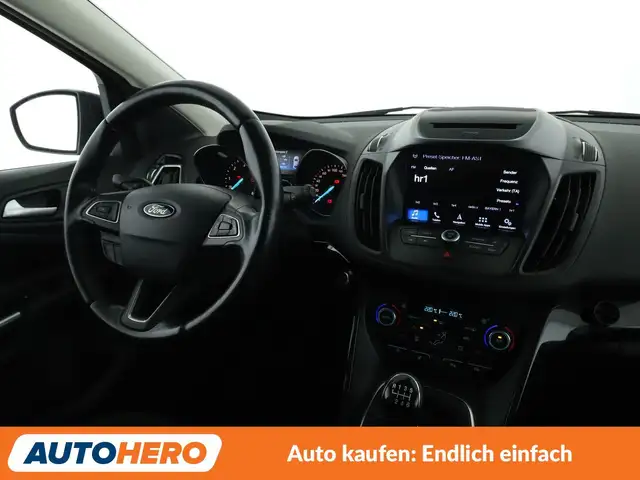 Ford Kuga view 13