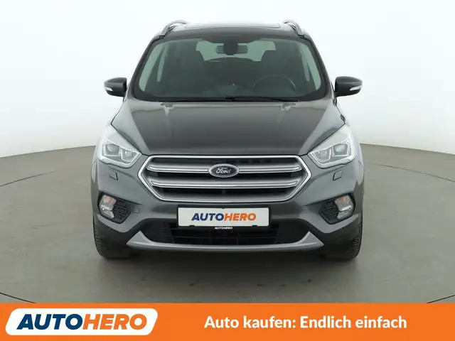 Ford Kuga view 9